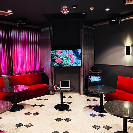 Itoen Hotel 외부 사진