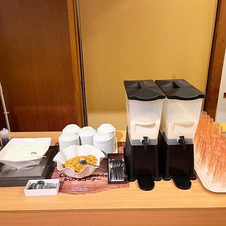 Itoen Hotel 외부 사진