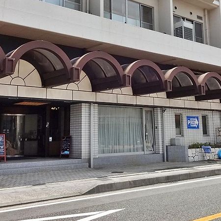 Itoen Hotel 외부 사진