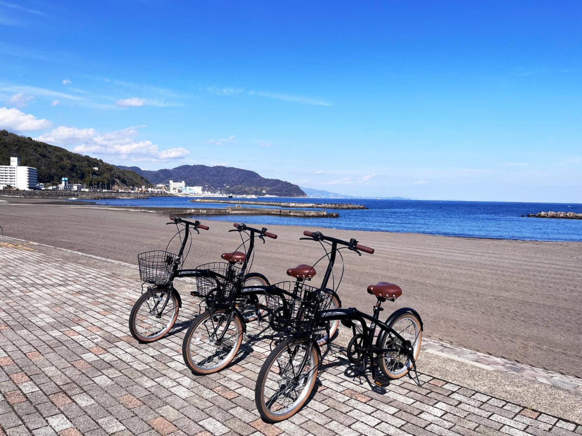 Itoen Hotel 외부 사진