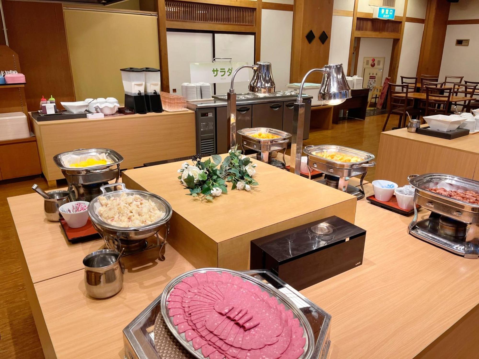 Itoen Hotel 외부 사진
