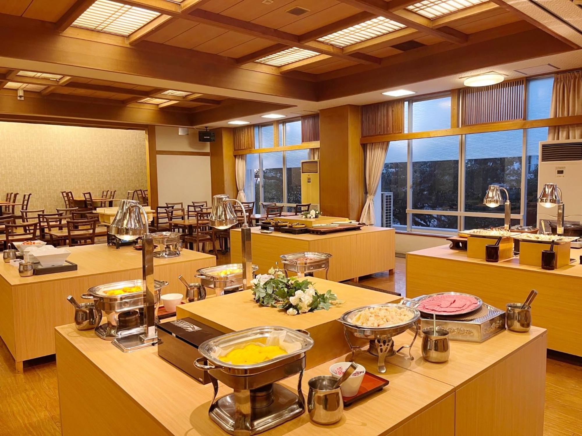 Itoen Hotel 외부 사진
