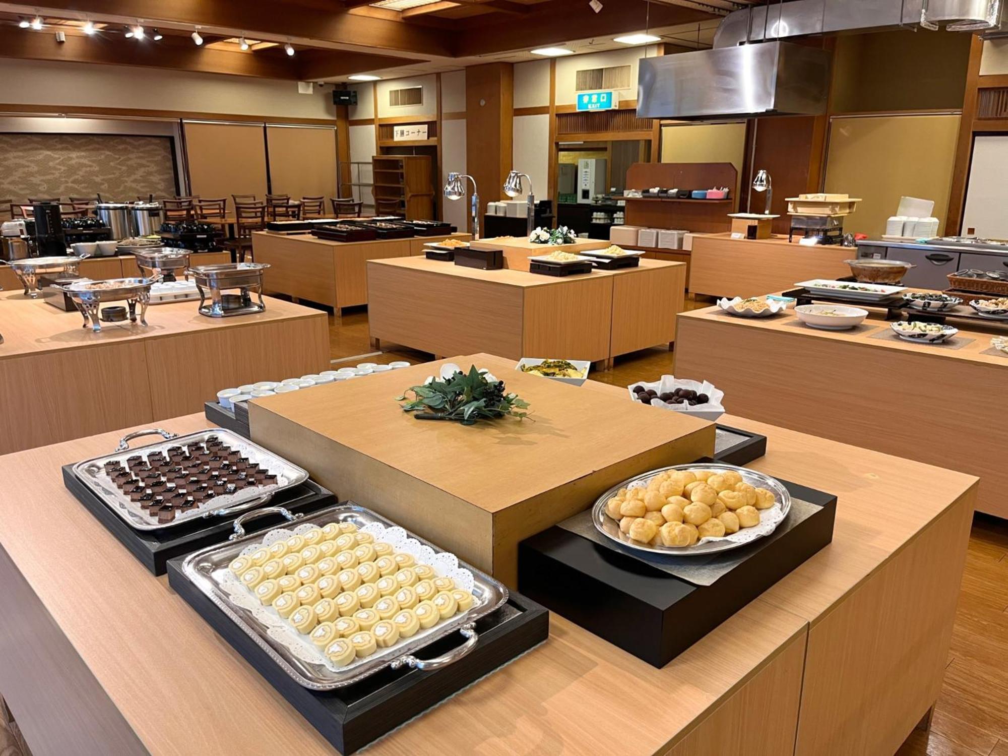 Itoen Hotel 외부 사진