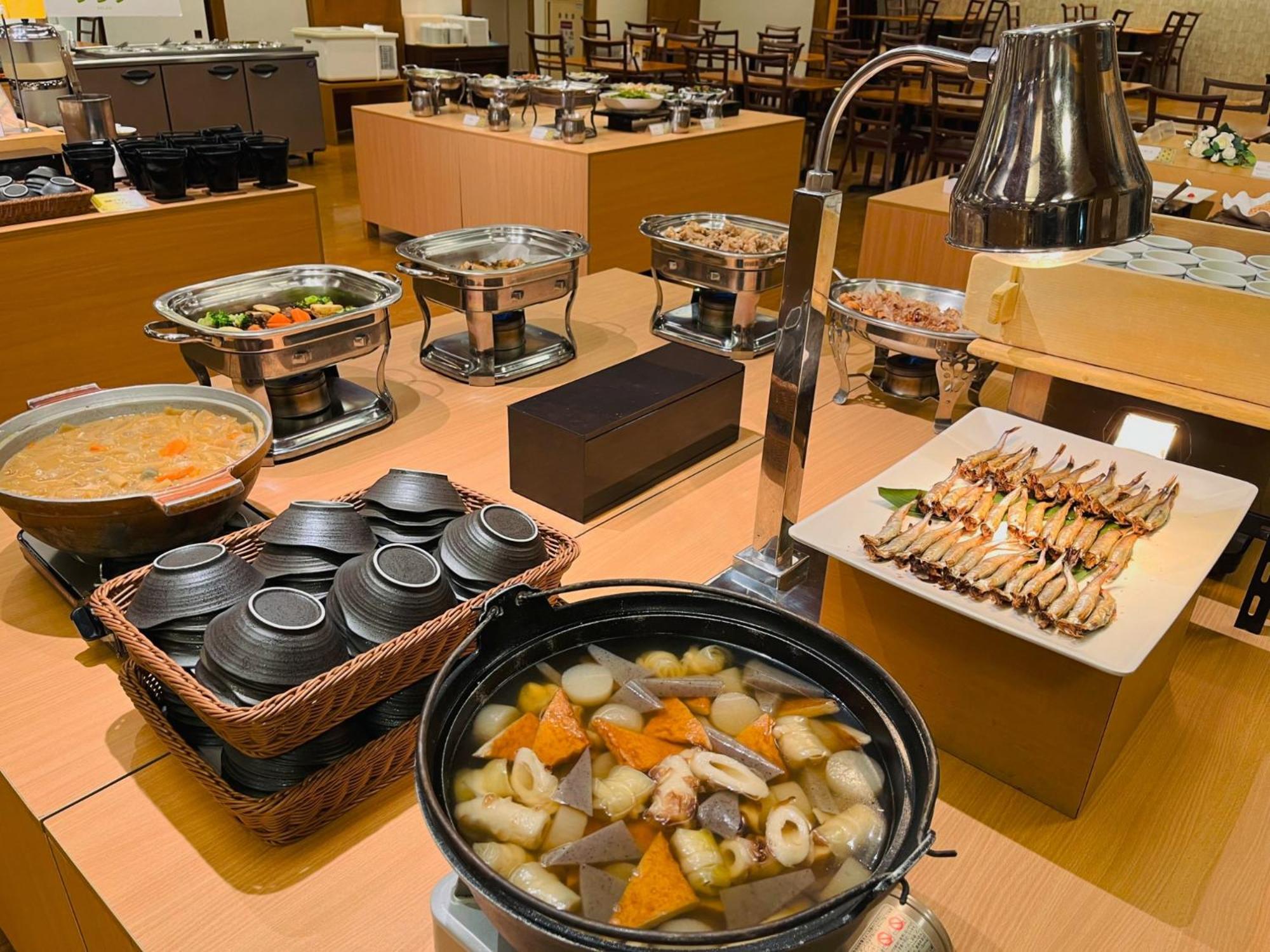 Itoen Hotel 외부 사진