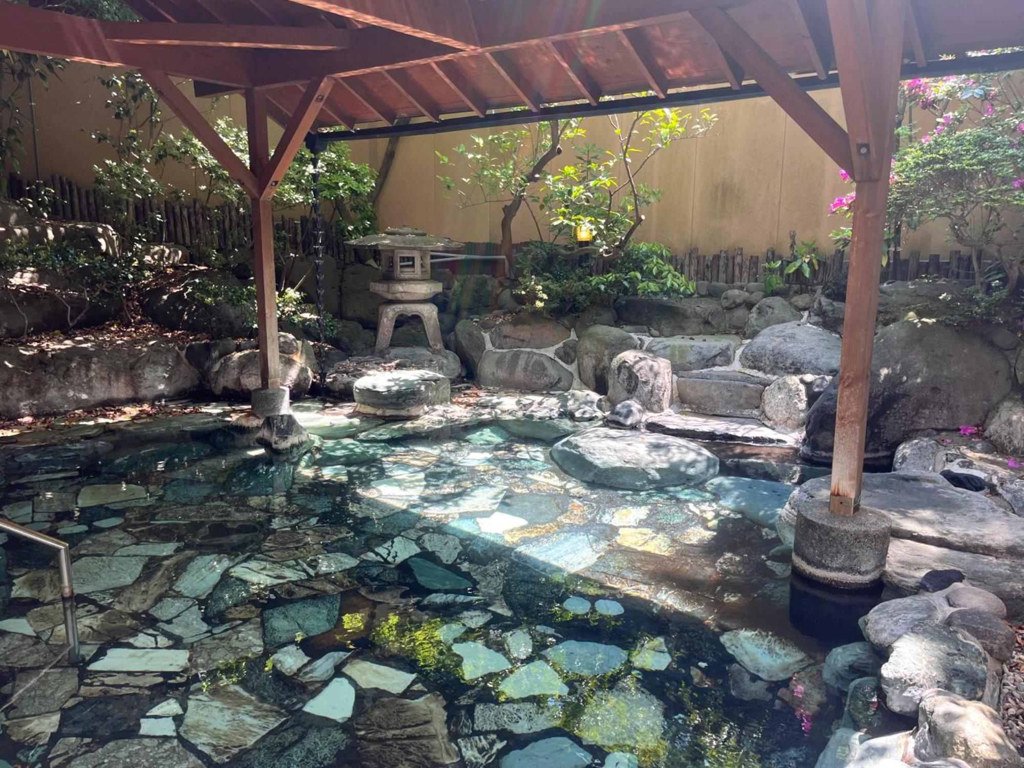 Itoen Hotel 외부 사진