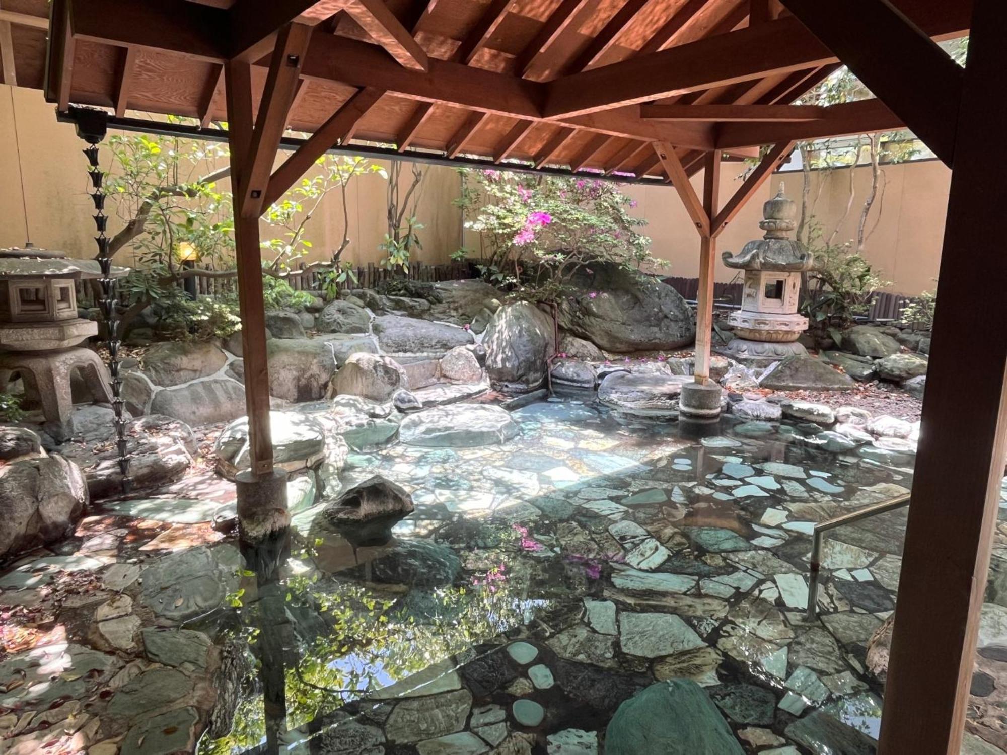 Itoen Hotel 외부 사진