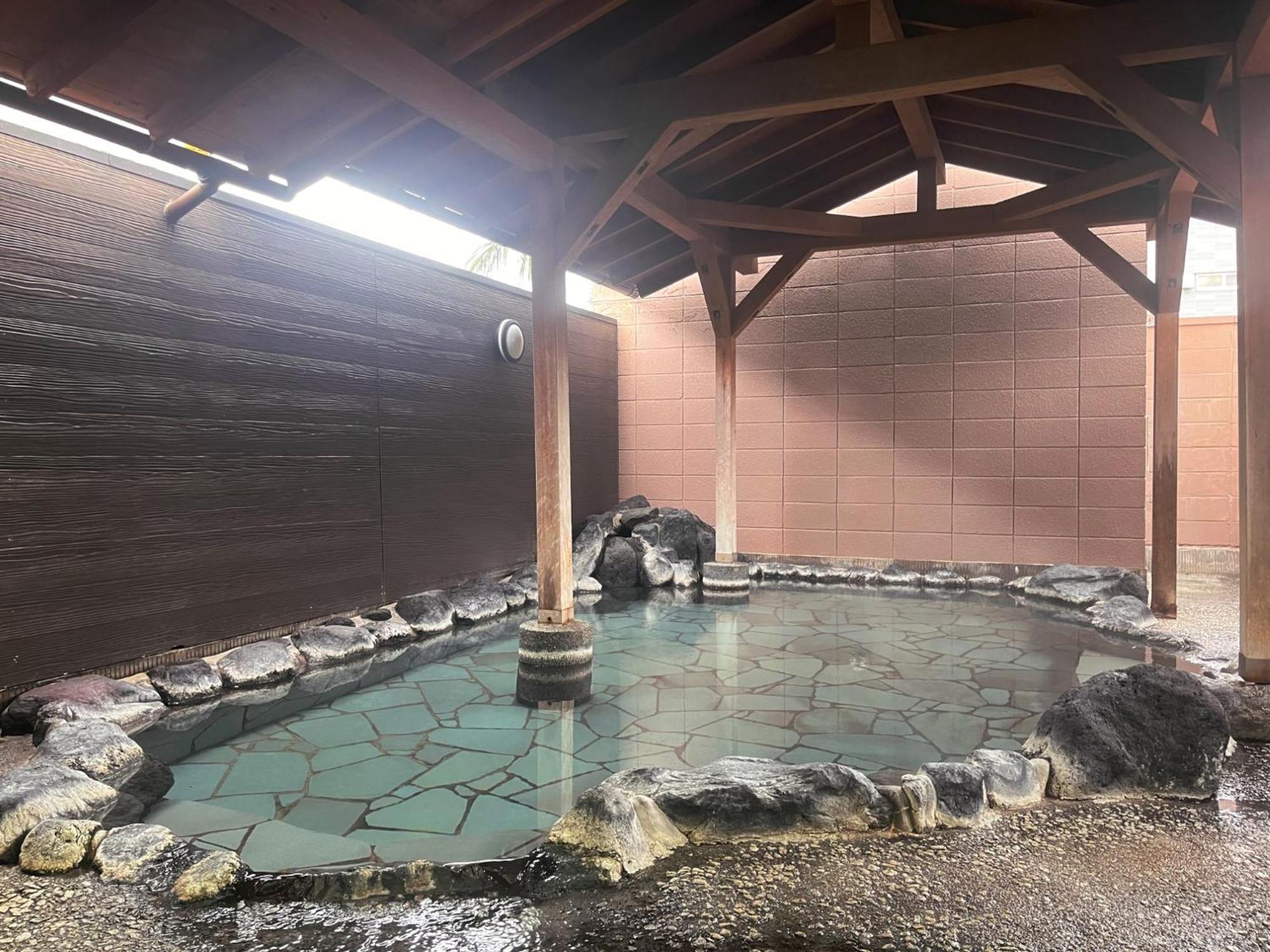 Itoen Hotel 외부 사진