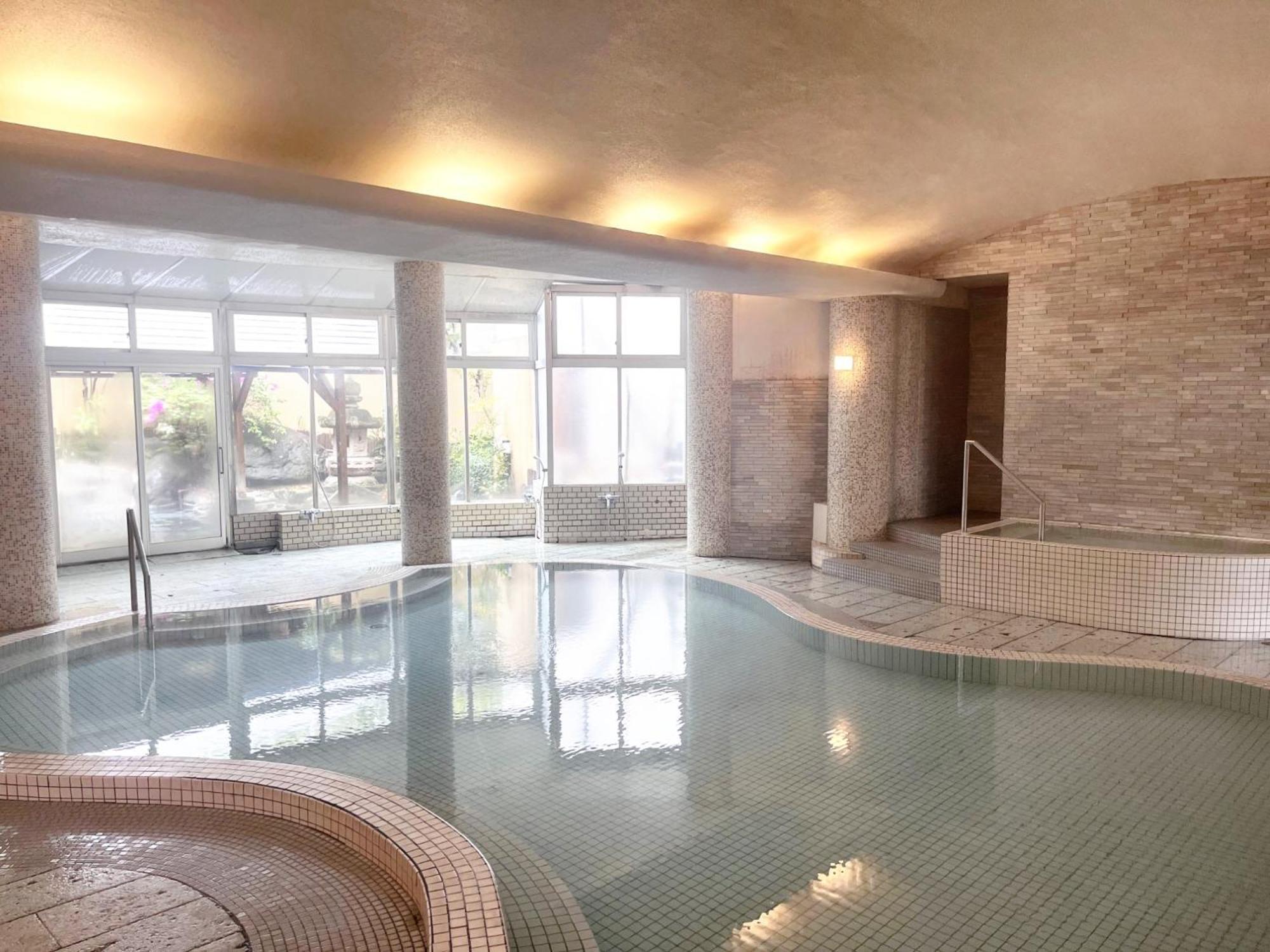Itoen Hotel 외부 사진