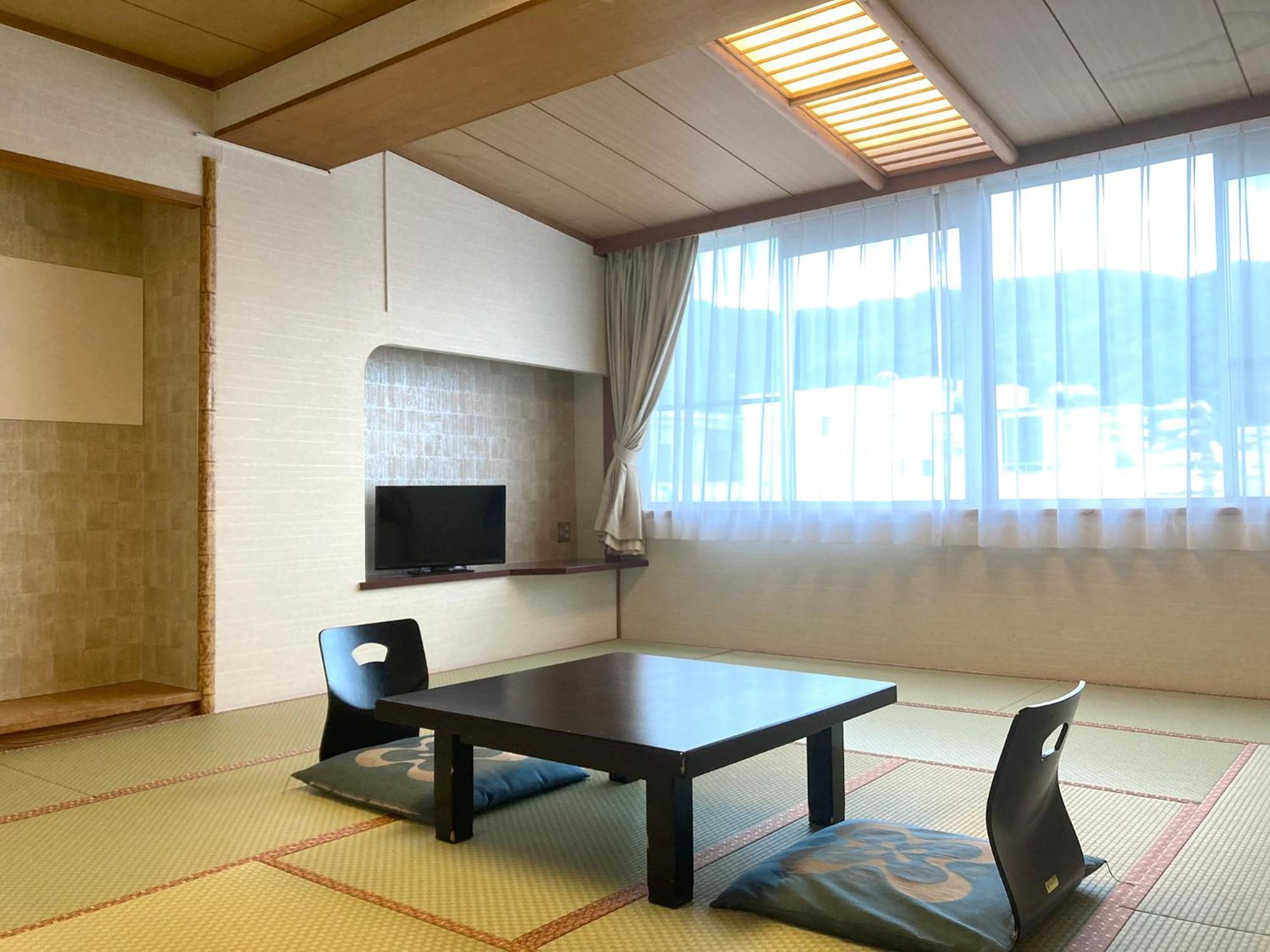 Itoen Hotel 외부 사진