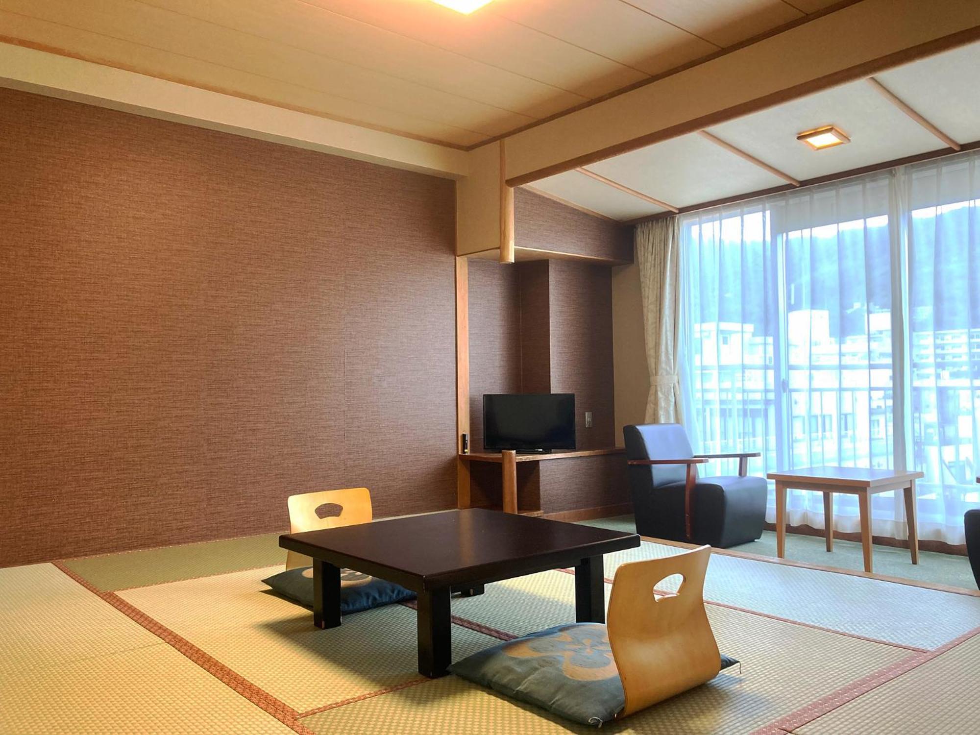Itoen Hotel 외부 사진