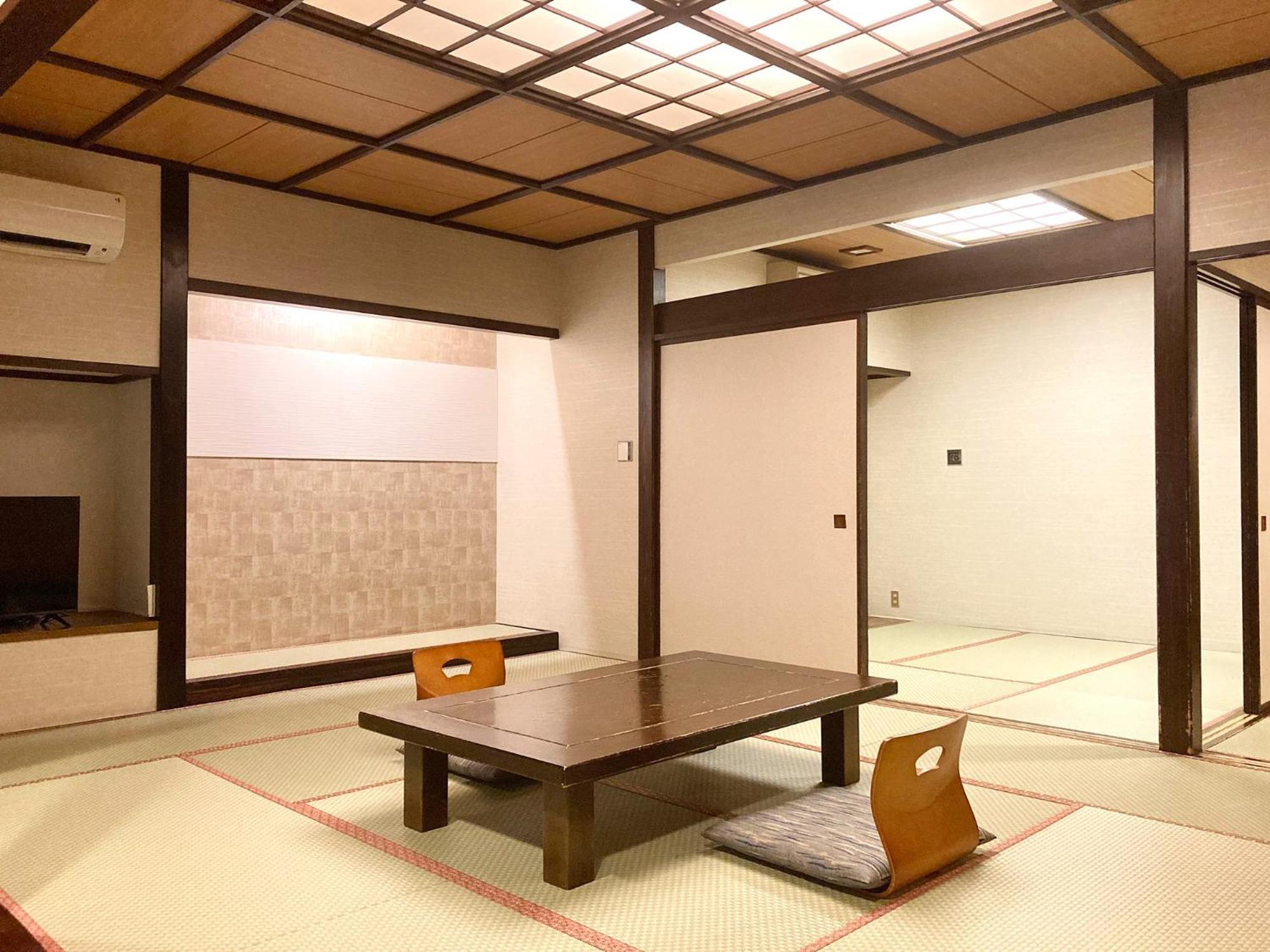 Itoen Hotel 외부 사진
