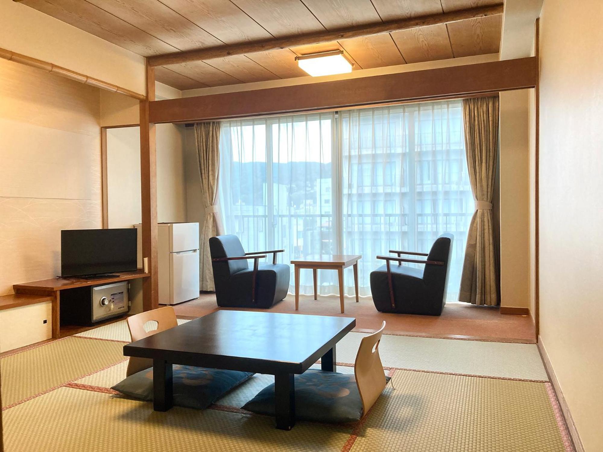 Itoen Hotel 외부 사진