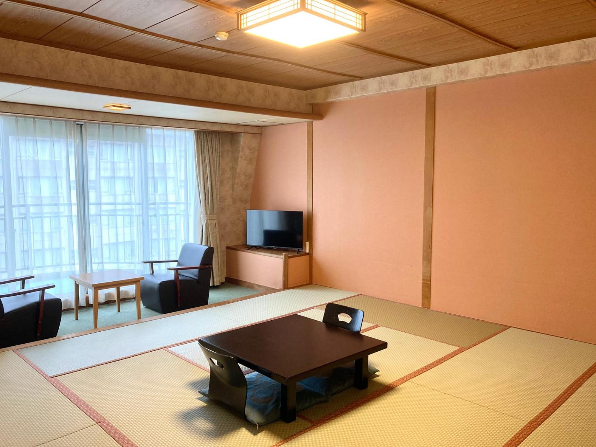 Itoen Hotel 외부 사진