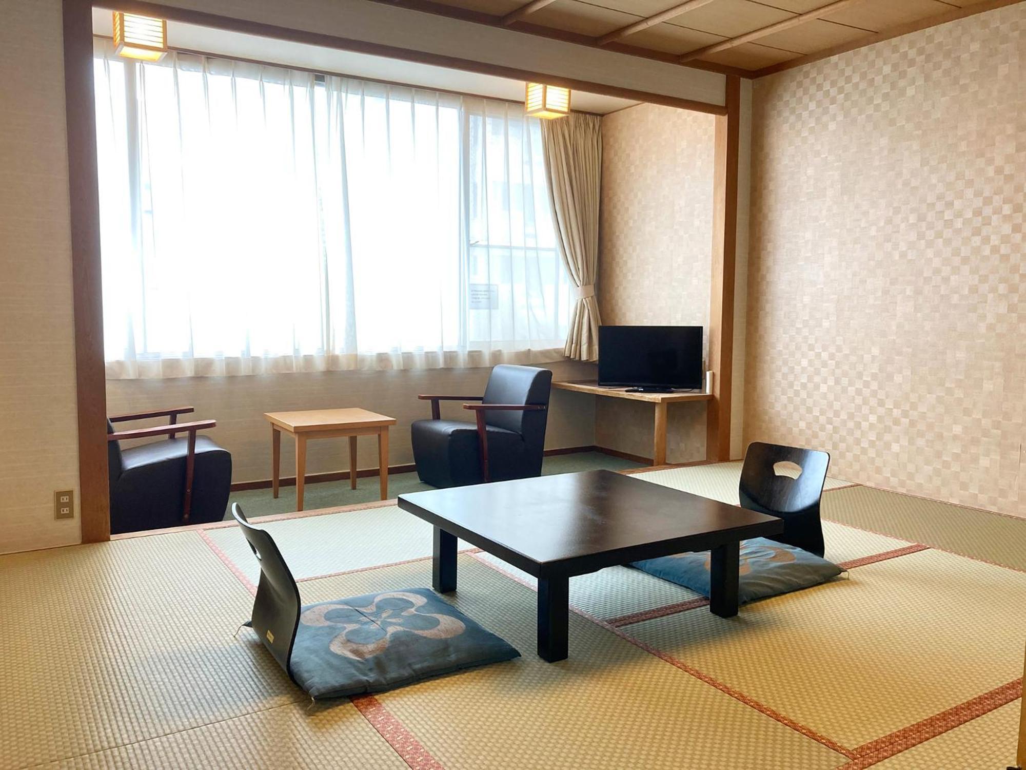 Itoen Hotel 외부 사진