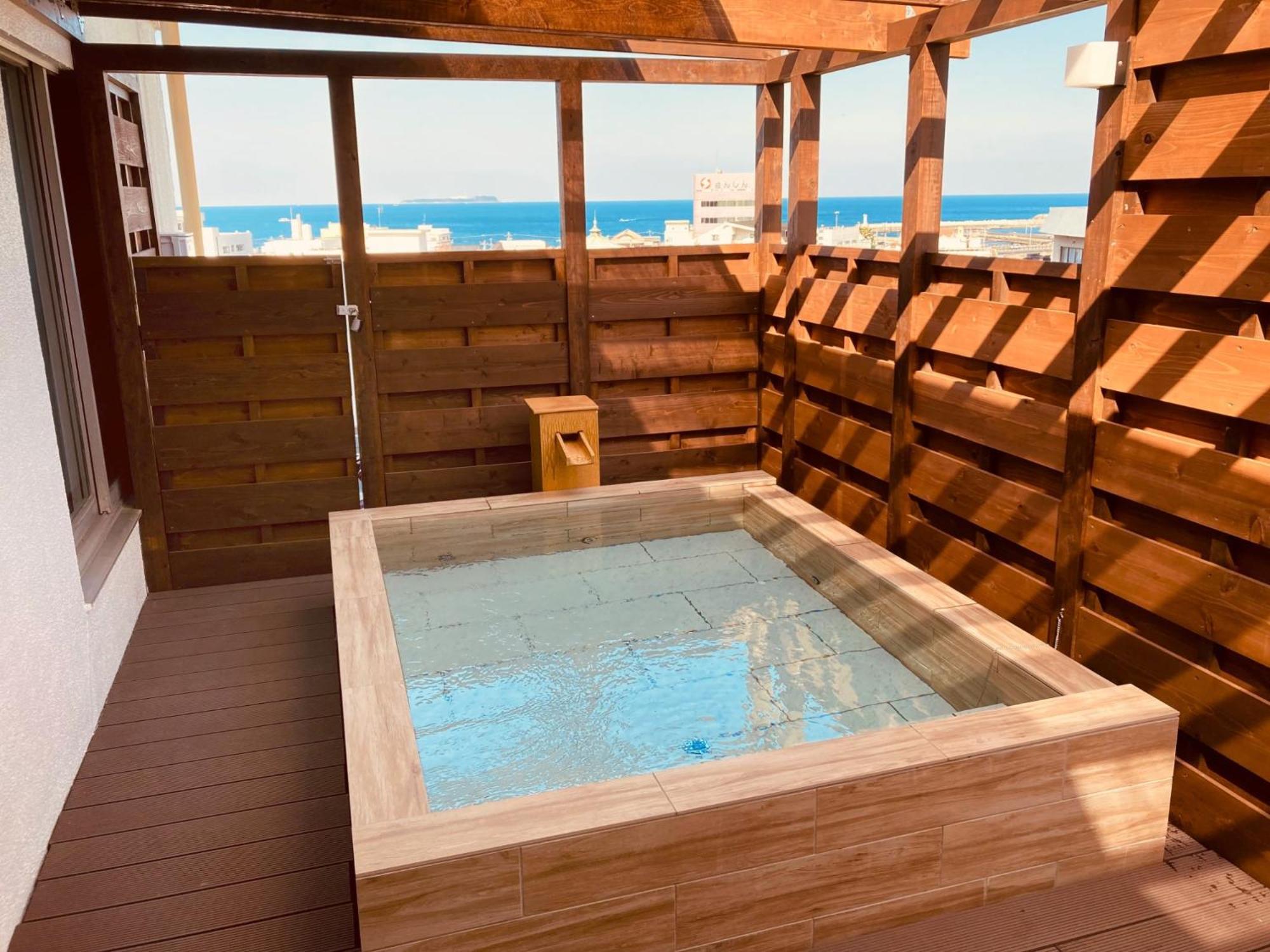 Itoen Hotel 외부 사진