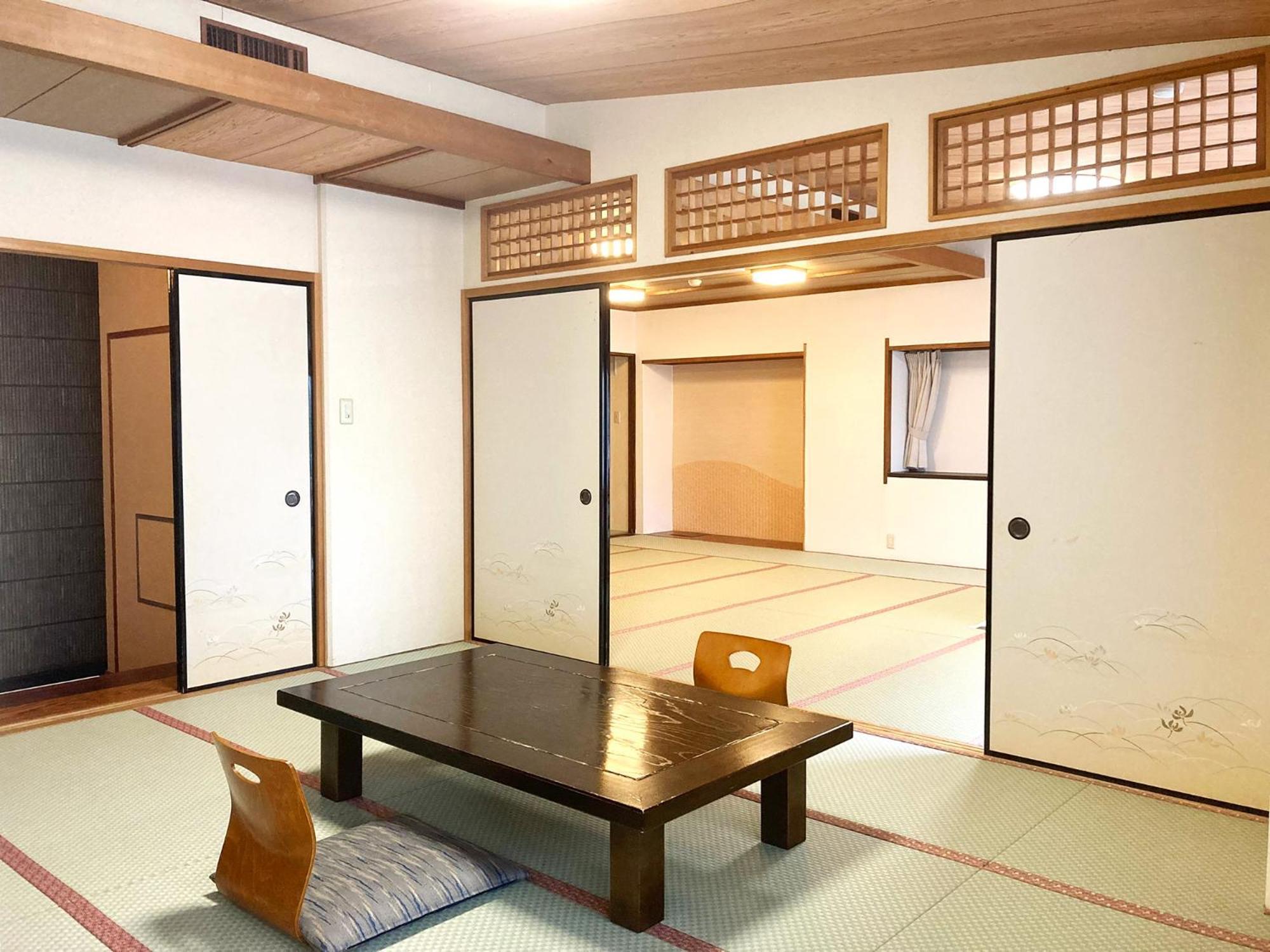 Itoen Hotel 외부 사진